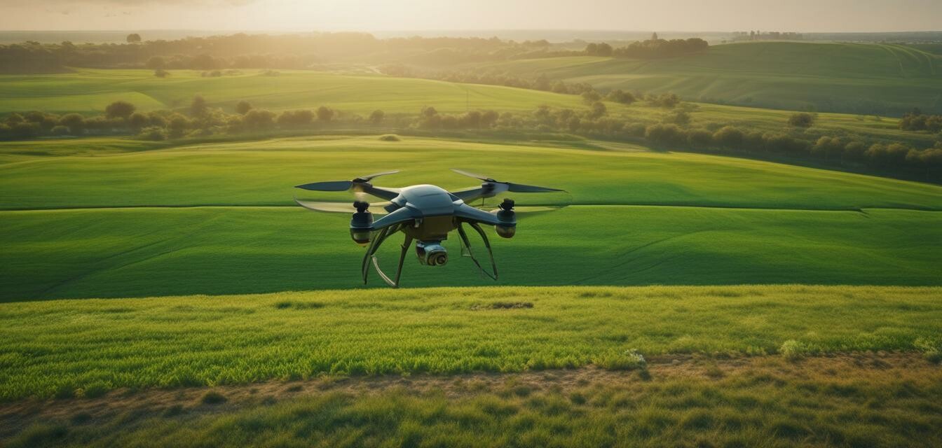 Einführung in Quadrocopter